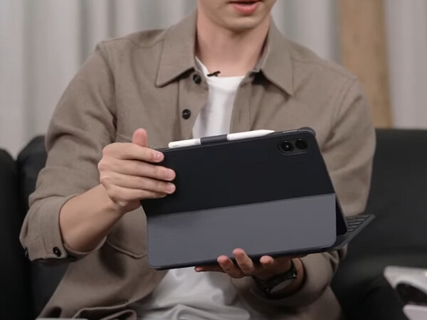 Redmi Pad 2 Pro zostanie uruchomiony z systemem HyperOS 2, a nie nowszym HyperOS 3. (Źródło obrazu: Xiaomi)