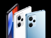 Nie ma jeszcze słowa na temat daty premiery globalnych wersji serii Redmi Note 12. (Źródło zdjęć: Xiaomi)