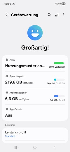 Samsung Galaxy S25 Edge