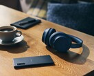 Przedstawiony tutaj model Sony WH-CH720N ma wkrótce doczekać się następcy.
