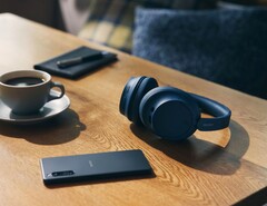 Przedstawiony tutaj model Sony WH-CH720N ma wkrótce doczekać się następcy.