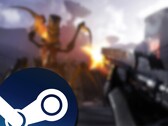 Starship Troopers: Extermination można grać za darmo do 3 sierpnia (źródło obrazu: Steam)