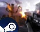 Starship Troopers: Extermination można grać za darmo do 3 sierpnia (źródło obrazu: Steam)