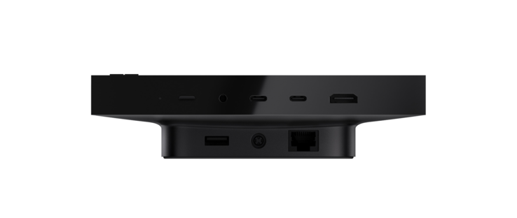 Porty Surface RTX Spark Dev Box