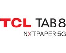 TCL odświeży swój kompaktowy tablet z wyświetlaczem NxtPaper i obsługą 5G. (Źródło zdjęcia: Evan Blass)