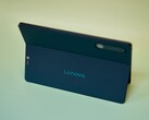 Lenovo Yoga Tab Gen 2 wreszcie ma naprawdę duży akumulator, podobny do tych, które od pewnego czasu są dostępne w Chinach.