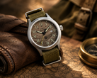 Zegarki polowe Timex TW2Y89500 i TW2Y89400 są wyposażone w mechanizm kwarcowy