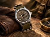 Zegarki polowe Timex TW2Y89500 i TW2Y89400 są wyposażone w mechanizm kwarcowy