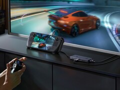 Ugreen wprowadził Revodok Pro 109 (na zdjęciu) na całym świecie. (Źródło zdjęcia: Ugreen)