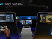 Garmin Unified Cabin (źródło obrazu: Garmin)