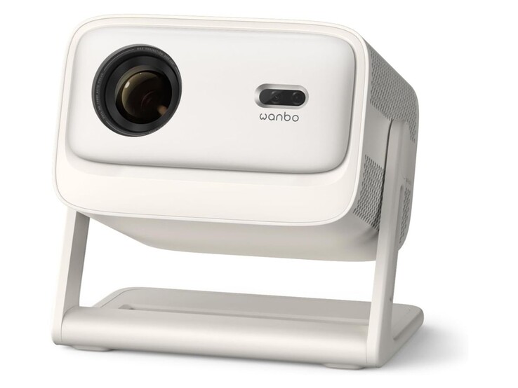 Projektor Wanbo Vali 1 Pro