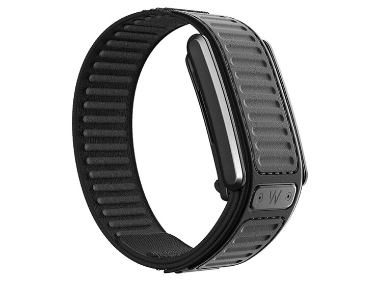 Zespół Whoop Navigator