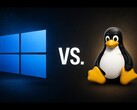 Zgodnie z wynikami testów porównawczych przeprowadzonych przez Meta PCs system Windows pozostaje lepszym wyborem do grania, choć wielu członków społeczności nie zgadza się z tą opinią.