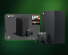 Pokazano zestaw Xbox Series X Forza Horizon 5 (źródło obrazu: Xbox Wire z poprawkami)