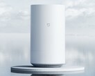 Xiaomi Mijia Pure Smart Humidifier Pro Plus Edition ma wydajność nawilżania 900 ml (~30,4 fl. oz) na godzinę. (Źródło obrazu: Xiaomi)