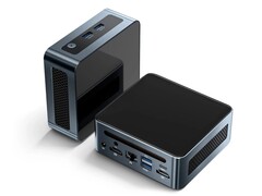 Chatreey AN2 Pro: Nowy Mini PC