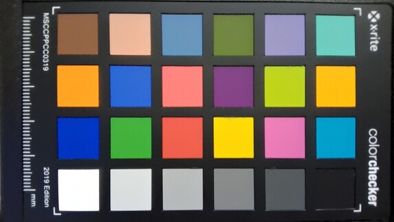 ColorChecker