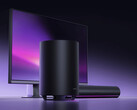 Xiaomi oferuje zestaw głośników Desktop Speaker Pro Set w jednej opcji kolorystycznej.