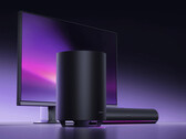 Xiaomi oferuje zestaw głośników Desktop Speaker Pro Set w jednej opcji kolorystycznej.