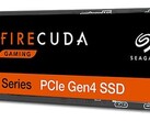 Seagate FireCuda 520 SSD