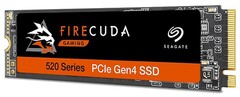 Seagate FireCuda 520 SSD