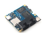 NanoPi R28S: Nowy komputer jednopłytkowy z naciskiem na funkcje sieciowe