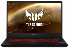 Asus TUF Gaming FX705DY