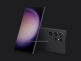 Podstawowy wariant Galaxy S24 Ultra nie otrzyma aktualizacji pamięci (zdjęcie za pośrednictwem SmartPrix)
