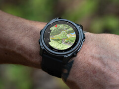 Garmin dodał smartwatche Tactix 8 do swojego najnowszego cyklu rozwoju beta. (Źródło zdjęcia: Garmin)