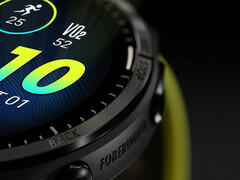 Forerunner 965 istnieje już od ponad dwóch lat. (Źródło zdjęcia: Garmin)