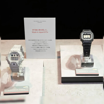 (Źródło zdjęcia: @geesgshock na Instagramie)