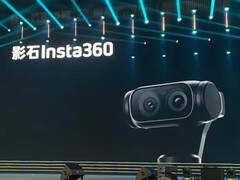 Oficjalne spojrzenie Insta360 na kamerę do vlogowania Luna.