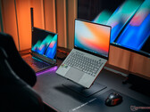 14 cali z laptopem GeForce RTX 5080 - recenzja Asus ROG Zephyrus G14 2025