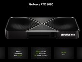 Nawet posiadacze RTX 5080 mogą nie być bezpieczni przed topiącymi się kablami zasilacza (źródło obrazu: Nvidia)