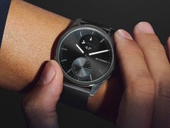 ScanWatch 2: Nowa funkcja zdrowotna może być w stanie lepiej wykrywać migotanie przedsionków (źródło obrazu: Withings)
