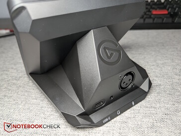 Gotowe: Stream Deck+ z XLR Dock MK.2