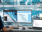 Monitor UltraSharp 34 Curved Thunderbolt Hub oferuje różne funkcje w cenie 819,99 USD. (Źródło zdjęcia: Dell)