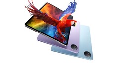 Pad3. (Źródło: Vivo)