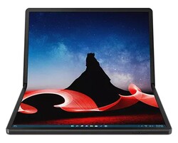 W recenzji: Lenovo ThinkPad X1 Fold 16