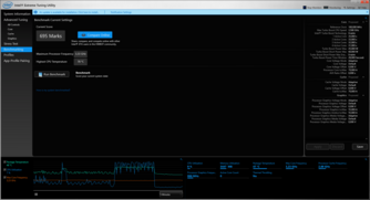 Intel XTU (Benchmark)