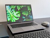 Recenzja laptopa HP ZBook Firefly 14 G11: Aktualizacja Core Ultra z grafiką Nvidia RTX A500