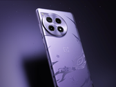 12R Genshin Impact Edition. (Źródło: OnePlus)