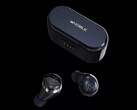 Noble Audio wprowadza na rynek słuchawki douszne Falcon Max z przetwornikami xMEMS. (Źródło: Noble Audio)