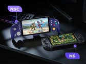 Kontrolery Abxylute N9C i N6 Switch 2 będą dostępne za pośrednictwem serwisu Kickstarter.