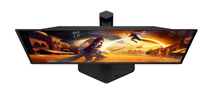 (Źródło obrazu: AOC)