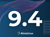 AlmaLinux 9.4 obsługuje Raspberry Pi 5 (Źródło: AlmaLinux OS)