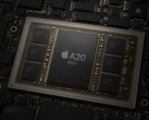 W sieci pojawiły się nowe informacje na temat modelu A20 Pro firmy Apple 