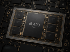 W sieci pojawiły się nowe informacje na temat modelu A20 Pro firmy Apple 