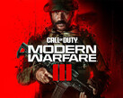 COD MW3 pozostanie grą free-to-play do 8 kwietnia (źródło obrazu: Call of Duty)