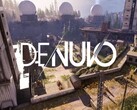 Widoczny baner gry Atomfall Denuvo